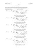 INHIBITORS OF THE RENAL OUTER MEDULLARY POTASSIUM CHANNEL diagram and image