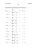 N-(4-(AZAINDAZOL-6-YL)-PHENYL)-SULFONAMIDES AND THEIR USE AS     PHARMACEUTICALS diagram and image