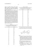 N-(4-(AZAINDAZOL-6-YL)-PHENYL)-SULFONAMIDES AND THEIR USE AS     PHARMACEUTICALS diagram and image