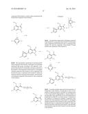 N-(4-(AZAINDAZOL-6-YL)-PHENYL)-SULFONAMIDES AND THEIR USE AS     PHARMACEUTICALS diagram and image