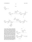 HYBRID NECROPTOSIS INHIBITORS diagram and image