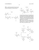 HYBRID NECROPTOSIS INHIBITORS diagram and image