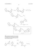 HYBRID NECROPTOSIS INHIBITORS diagram and image