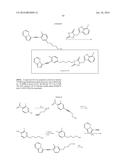 HYBRID NECROPTOSIS INHIBITORS diagram and image