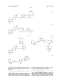 HYBRID NECROPTOSIS INHIBITORS diagram and image