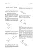 PROCESS FOR PREPARING CHIRAL DIPEPTIDYL PEPTIDASE-IV INHIBITORS diagram and image