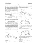 CRYSTAL OF 6,7-UNSATURATED-7-CARBAMOYL MORPHINAN DERIVATIVE AND METHOD FOR     PRODUCING THE SAME diagram and image