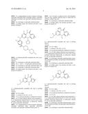 PYRIMIDO-DIAZEPINONE COMPOUNDS AND METHODS OF TREATING DISORDERS diagram and image