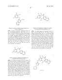 PYRIMIDO-DIAZEPINONE COMPOUNDS AND METHODS OF TREATING DISORDERS diagram and image