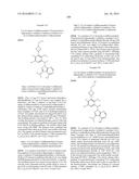 HETEROCYCLYLAMINES AS PI3K INHIBITORS diagram and image