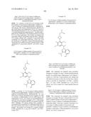 HETEROCYCLYLAMINES AS PI3K INHIBITORS diagram and image