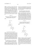 HETEROCYCLYLAMINES AS PI3K INHIBITORS diagram and image