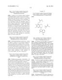 HETEROCYCLYLAMINES AS PI3K INHIBITORS diagram and image