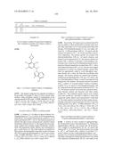 HETEROCYCLYLAMINES AS PI3K INHIBITORS diagram and image