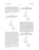 HETEROCYCLYLAMINES AS PI3K INHIBITORS diagram and image