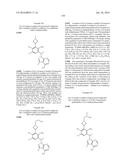 HETEROCYCLYLAMINES AS PI3K INHIBITORS diagram and image