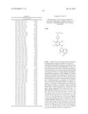 HETEROCYCLYLAMINES AS PI3K INHIBITORS diagram and image