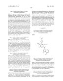 HETEROCYCLYLAMINES AS PI3K INHIBITORS diagram and image