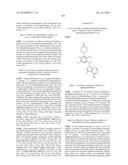 HETEROCYCLYLAMINES AS PI3K INHIBITORS diagram and image