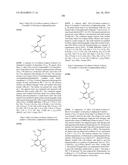 HETEROCYCLYLAMINES AS PI3K INHIBITORS diagram and image