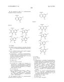 HETEROCYCLYLAMINES AS PI3K INHIBITORS diagram and image