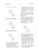 HETEROCYCLYLAMINES AS PI3K INHIBITORS diagram and image