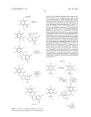 HETEROCYCLYLAMINES AS PI3K INHIBITORS diagram and image