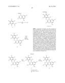 HETEROCYCLYLAMINES AS PI3K INHIBITORS diagram and image