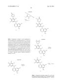 HETEROCYCLYLAMINES AS PI3K INHIBITORS diagram and image