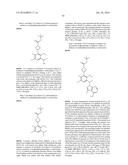 HETEROCYCLYLAMINES AS PI3K INHIBITORS diagram and image