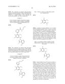 HETEROCYCLYLAMINES AS PI3K INHIBITORS diagram and image