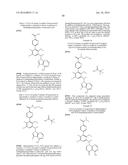 HETEROCYCLYLAMINES AS PI3K INHIBITORS diagram and image