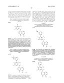 HETEROCYCLYLAMINES AS PI3K INHIBITORS diagram and image