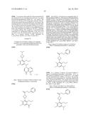 HETEROCYCLYLAMINES AS PI3K INHIBITORS diagram and image