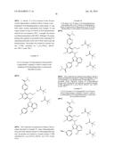 HETEROCYCLYLAMINES AS PI3K INHIBITORS diagram and image