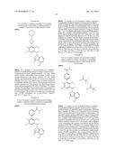 HETEROCYCLYLAMINES AS PI3K INHIBITORS diagram and image