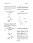 HETEROCYCLYLAMINES AS PI3K INHIBITORS diagram and image