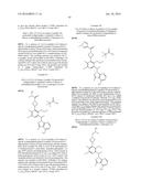 HETEROCYCLYLAMINES AS PI3K INHIBITORS diagram and image