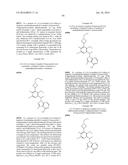 HETEROCYCLYLAMINES AS PI3K INHIBITORS diagram and image