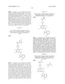 HETEROCYCLYLAMINES AS PI3K INHIBITORS diagram and image