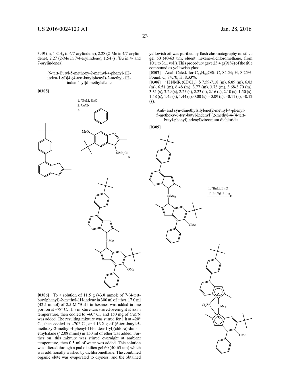 Asymmetrical Ligands - diagram, schematic, and image 24