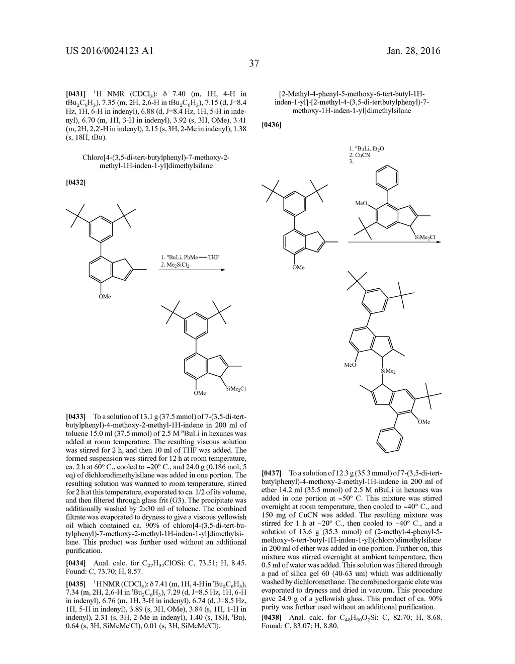 Asymmetrical Ligands - diagram, schematic, and image 38