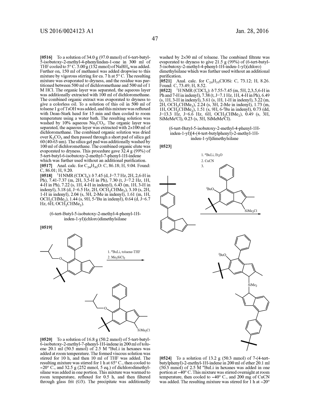 Asymmetrical Ligands - diagram, schematic, and image 48
