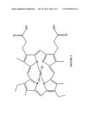 METHODS FOR SYNTHESIZING METAL MESOPORPHYRINS diagram and image