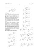 COMPOUNDS AND USES THEREOF FOR THE MODULATION OF HEMOGLOBIN diagram and image