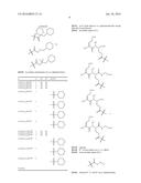 COMPOUNDS AND USES THEREOF FOR THE MODULATION OF HEMOGLOBIN diagram and image