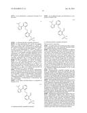 COMPOUNDS AND USES THEREOF FOR THE MODULATION OF HEMOGLOBIN diagram and image