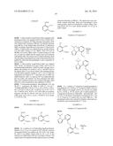 COMPOUNDS AND USES THEREOF FOR THE MODULATION OF HEMOGLOBIN diagram and image