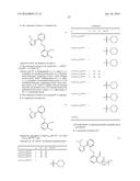 COMPOUNDS AND USES THEREOF FOR THE MODULATION OF HEMOGLOBIN diagram and image