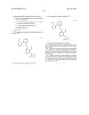 COMPOUNDS AND USES THEREOF FOR THE MODULATION OF HEMOGLOBIN diagram and image